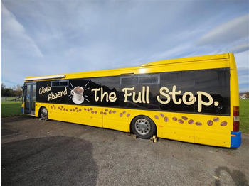 حافلة ذات طابقين