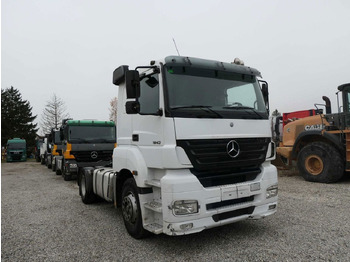 رأس تريلا MERCEDES-BENZ Axor 1843