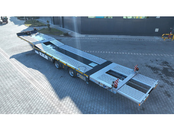 الحزام نصف مقطورة للبيع LIDER NEW 2025 MODELS YEAR LIDER TRAILER: صورة 3 الحزام نصف مقطورة للبيع LIDER NEW 2025 MODELS YEAR LIDER TRAILER: صورة 3