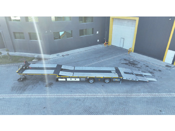 الحزام نصف مقطورة للبيع LIDER NEW 2025 MODELS YEAR LIDER TRAILER: صورة 5 الحزام نصف مقطورة للبيع LIDER NEW 2025 MODELS YEAR LIDER TRAILER: صورة 5