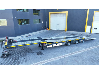 الحزام نصف مقطورة للبيع LIDER NEW 2025 MODELS YEAR LIDER TRAILER: صورة 4 الحزام نصف مقطورة للبيع LIDER NEW 2025 MODELS YEAR LIDER TRAILER: صورة 4