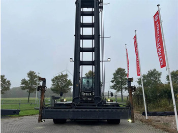 آلة نقل الحاويات Kalmar DCG100-45ED7: صورة 5