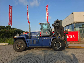 رافعة شوكية ديزل KALMAR