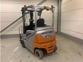 رافعة شوكية كهربائية Still RX 20-18 P/H: صورة 4 رافعة شوكية كهربائية Still RX 20-18 P/H: صورة 4