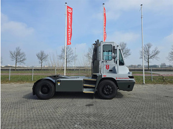 شاحنة نقل نصف مقطورة بالميناء Terberg YT220: صورة 4