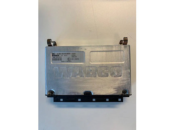 وحدة إي سي يو