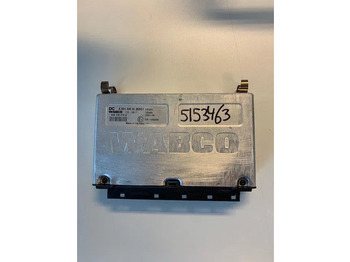 وحدة إي سي يو