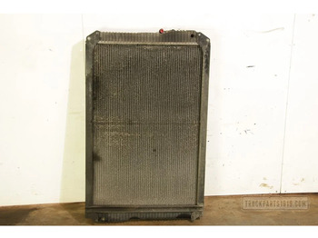 مشعاع - شاحنة Behr HELLA SERVICE Cooling System Radiateur MERCEDES-BENZ AXOR: صورة 2