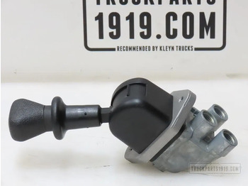 أجزاء الفرامل DAF