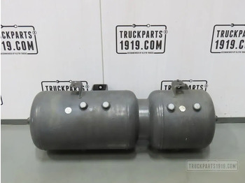 أجزاء الفرامل DAF