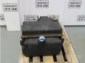 علبة العادم/ نظام العادم DAF