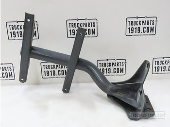 هيكل السيارة الخارجية DAF LF