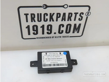 وحدة إي سي يو DAF