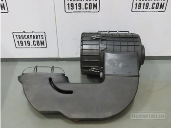 نظام سحب الهواء DAF CF