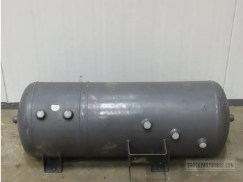 أجزاء الفرامل DAF