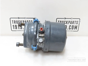 أجزاء الفرامل DAF