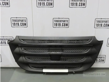 شبكة تهوية DAF