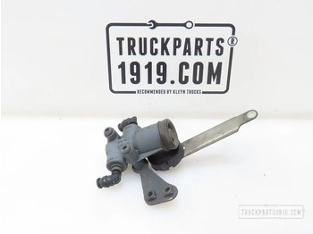 نظام تعليق الكابينة DAF