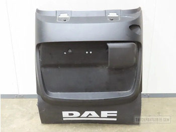 هيكل السيارة الخارجية DAF