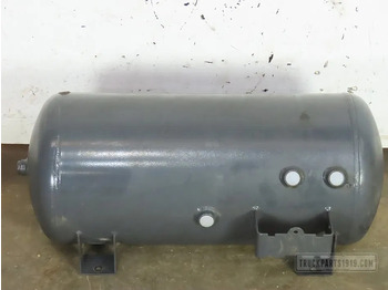 أجزاء الفرامل DAF