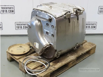 محول حفاز DAF