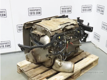 محول حفاز - شاحنة DAF 2300749 Katalysator E6 DAF: صورة 2 محول حفاز - شاحنة DAF 2300749 Katalysator E6 DAF: صورة 2