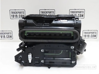 الحرارة/ التهوية DAF CF