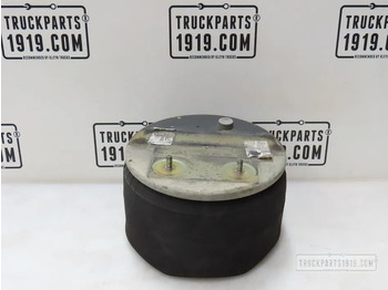 نظام التعليق الهوائي DAF