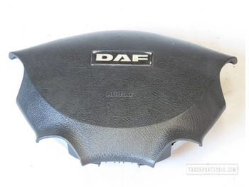 المقود DAF