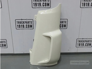 هيكل السيارة الخارجية DAF CF