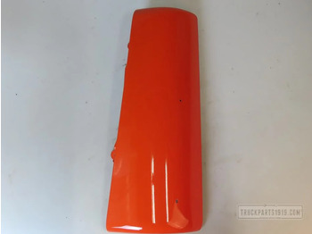 هيكل السيارة الخارجية DAF XF