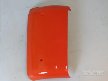 هيكل السيارة الخارجية DAF XF