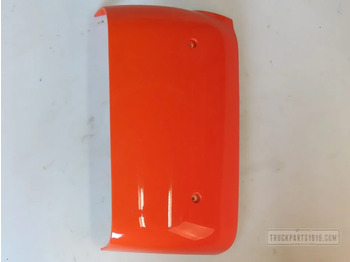 هيكل السيارة الخارجية DAF XF