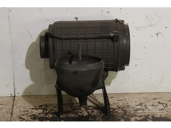 نظام سحب الهواء DAF