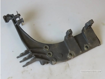 هيكل السيارة الخارجية DAF