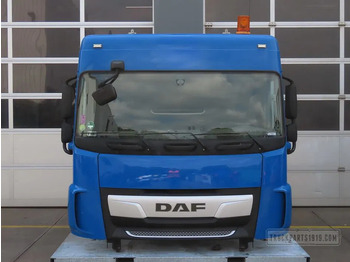 الكابينة والداخلية DAF XF