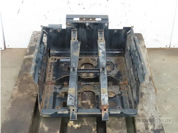 النظام الكهربائي DAF