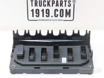 وحدة إي سي يو DAF