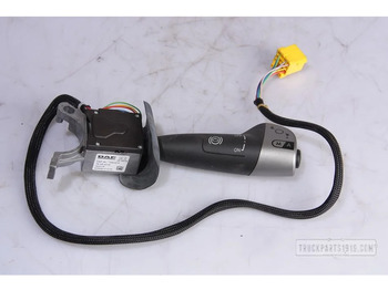 مفتاح عمود التوجيه DAF