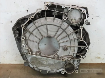 عمود الكرانك DAF