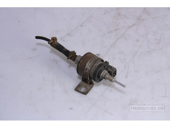 مضخة الوقود DAF