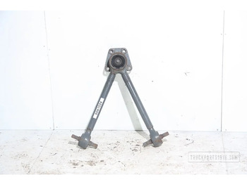 نظام التعليق DAF