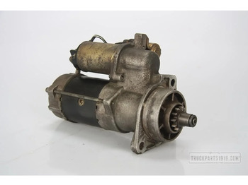 بادئ التشغيل DELCO REMY