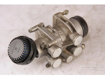 صمام الفرامل MAN