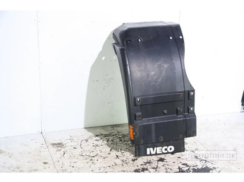 رفرف IVECO