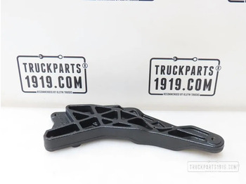 إطار هيكلي/ إطار معدني MAN