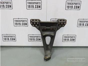 إطار هيكلي/ إطار معدني MAN