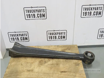 نظام التعليق MAN