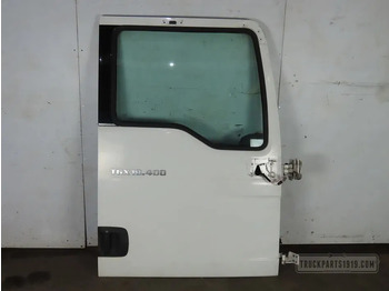 باب و قطع الغيار MAN TGX