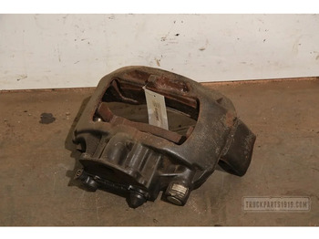 فك الكابح MAN